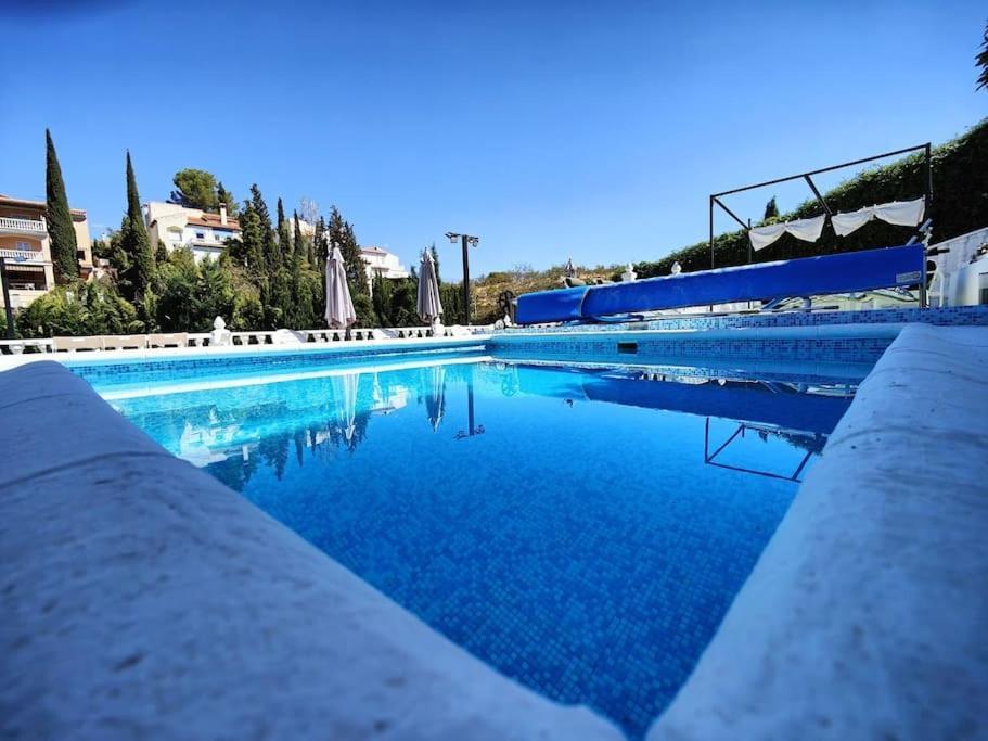 Villa Terracota, Lujo En Granada Y Sierra Nevada Екстер'єр фото