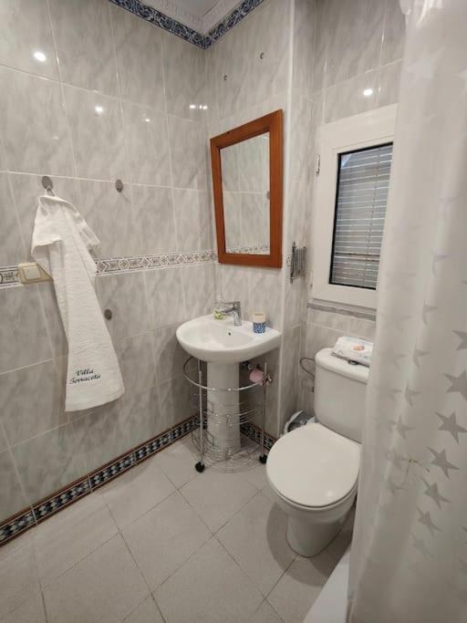Villa Terracota, Lujo En Granada Y Sierra Nevada Екстер'єр фото
