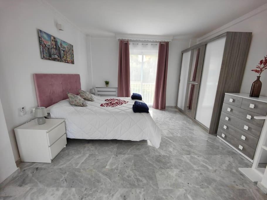 Villa Terracota, Lujo En Granada Y Sierra Nevada Екстер'єр фото