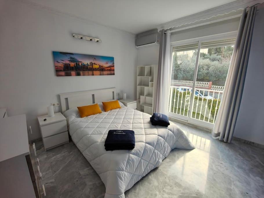Villa Terracota, Lujo En Granada Y Sierra Nevada Екстер'єр фото